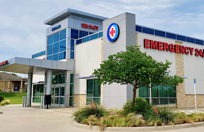 TotalCare Emergency Room - Frisco