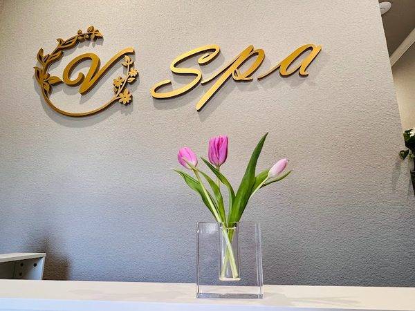 V spa