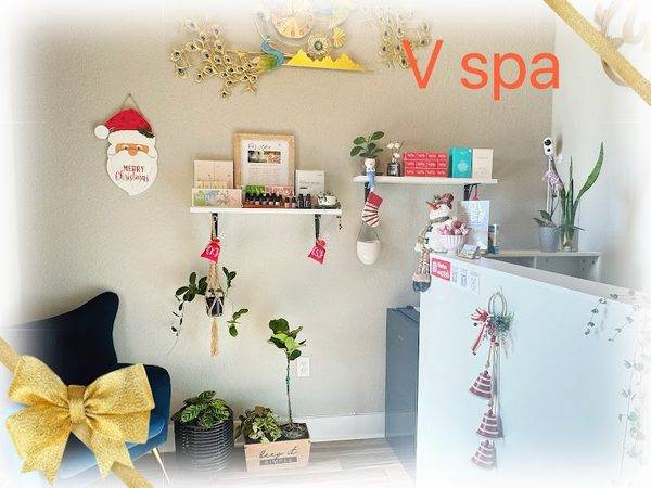 V spa