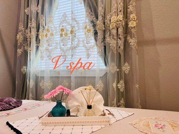 V spa